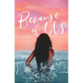 Because of Us - Paperback