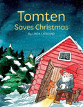 Tomten Saves Christmas: A Swedish Christmas tale - Paperback