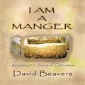 I Am a Manger - Paperback