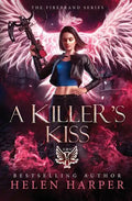 A Killer's Kiss - Paperback