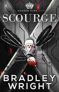 Scourge - Paperback