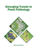Emerging Trends in Plant Pathology - Hardcover