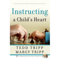 Instructing a Child's Heart - Paperback