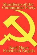 Manifesto of the Communist Party - Paperback