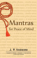 Mantras for Peace of Mind - Paperback
