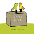 Stuck Inside - Paperback