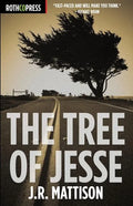 Tree of Jesse - Paperback