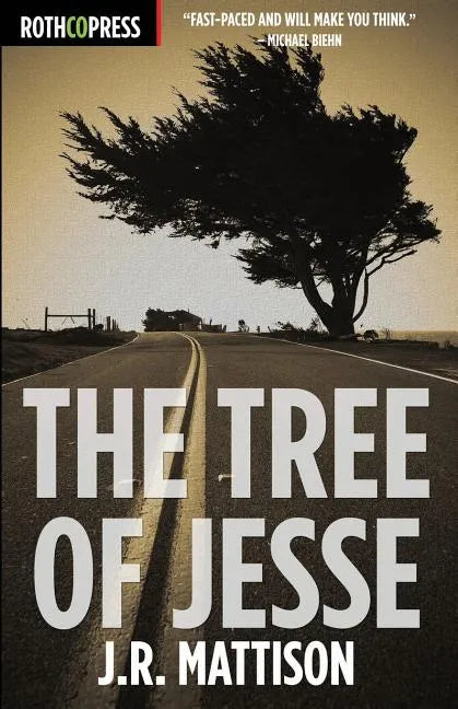 Tree of Jesse - Paperback