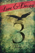 Love and Decay, Volume Eight - Paperback