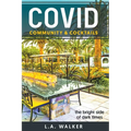 Covid Community & Cocktails - Paperback
