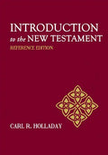 Introduction to the New Testament: Reference Edition - Paperback