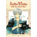 Snow White with the Red Hair, Vol. 2 - Paperback