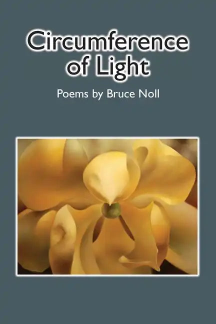 Circumference of Light - Paperback