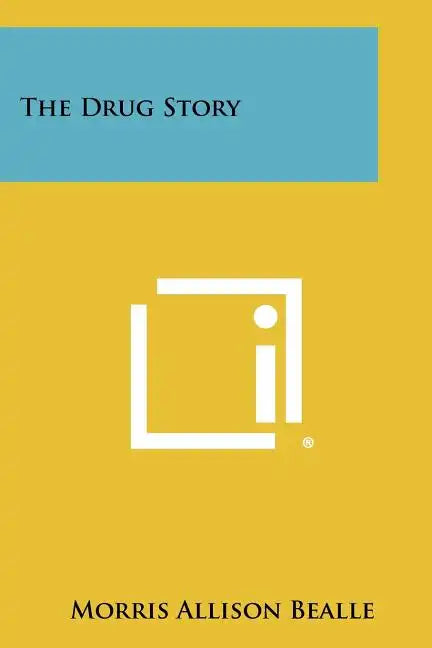 The Drug Story - Paperback