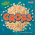 Crops - Paperback