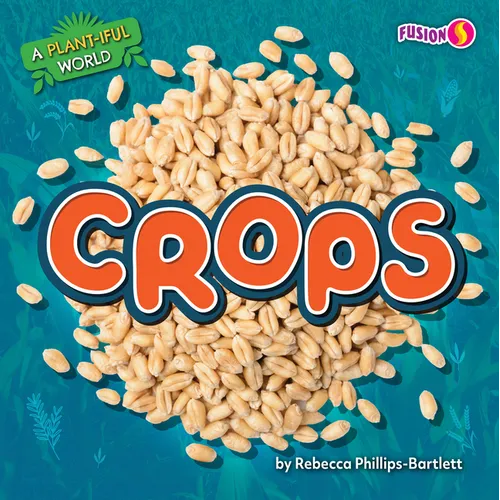 Crops - Paperback
