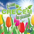 ｿCo Crecen Las Plantas?: How Do Plants Grow? - Paperback