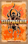 Sleepwalker - Paperback
