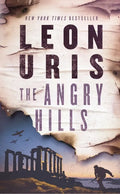 The Angry Hills - Hardcover