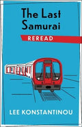 The Last Samurai Reread - Paperback
