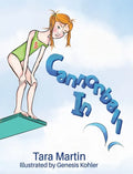Cannonball In! - Hardcover
