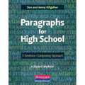 Paragraphs for High School: A Sentence-Composing Approach - Paperback