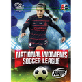 National Women's Soccer League - Library Binding
