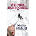 Wyoming Homecoming - Library Binding
