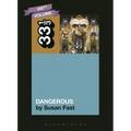 Michael Jackson's Dangerous - Paperback