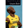 Oxford Bookworms 3e Fact File 1 Usain Bolt Adaptation - Paperback