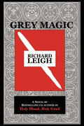 Grey Magic - Paperback