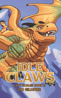 Idle Claws - Paperback