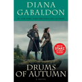 Drums of Autumn (Starz Tie-In Edition) - Paperback