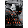 One Good Thing - Paperback