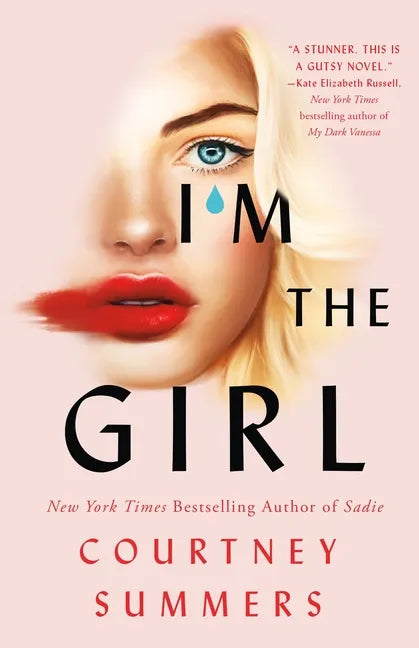 I'm the Girl - Hardcover