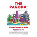 The Pagoda - Paperback