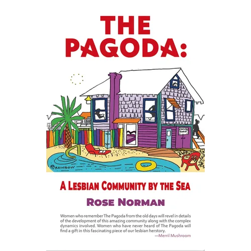 The Pagoda - Paperback