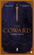 The Coward: Book I of the Quest for Heroes - Paperback