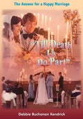 "Till Death Us Do Part" - Hardcover