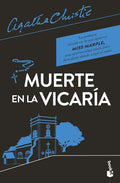 Muerte En La Vicaría / The Murder at the Vicarage - Paperback