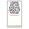 Leibniz and the Rational Order of Nature - Paperback