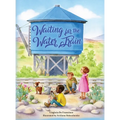 Waiting for the Water Train - Hardcover