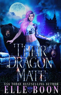 Their Dragon Mate - Paperback