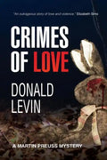 Crimes of Love - Paperback