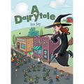 A Dairytale - Hardcover