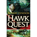 Hawk Quest - Paperback