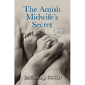The Amish Midwife's Secret - Library Binding