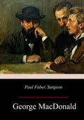 Paul Faber, Surgeon - Paperback
