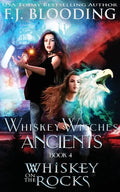 Whiskey On the Rocks - Paperback