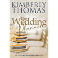 The Wedding Planner - Paperback